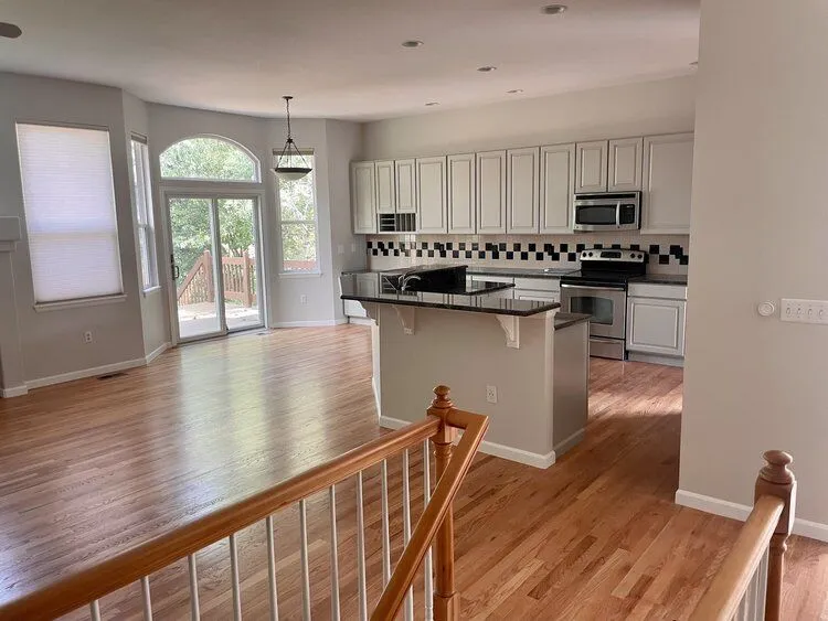 Cabinets by Brush Plus Painting